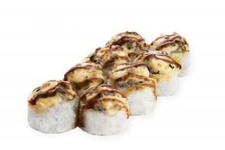 ЗАПЕЧЁННЫЙ РОЛЛ "ВУЛКАН Б/Л