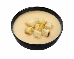 СУП-ПЮРЕ "СЫРНЫЙ"  