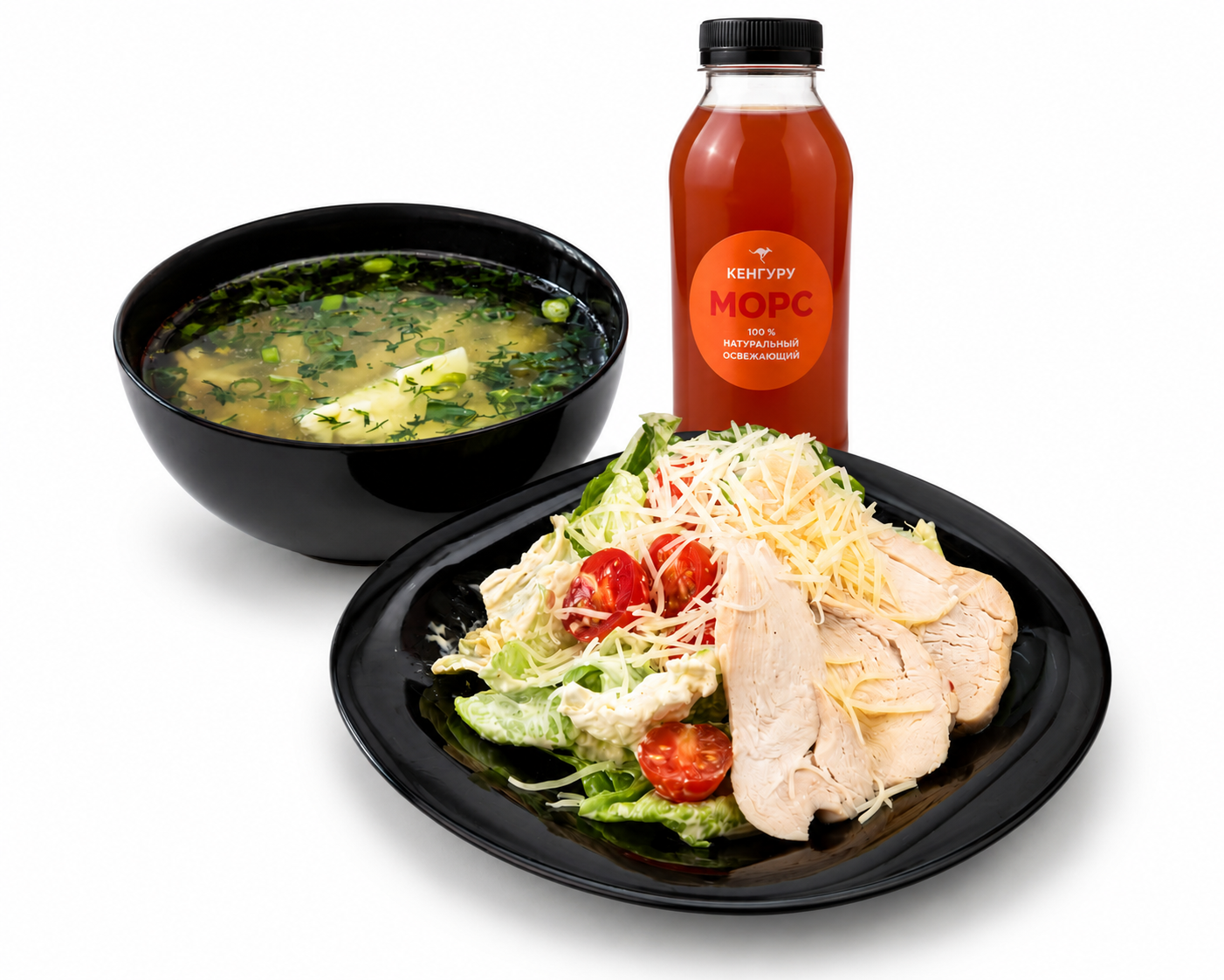 Комбо "349" 