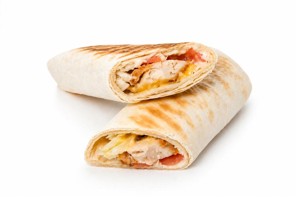 ТВИСТЕР МЯСНОЙ ЛАНЧ